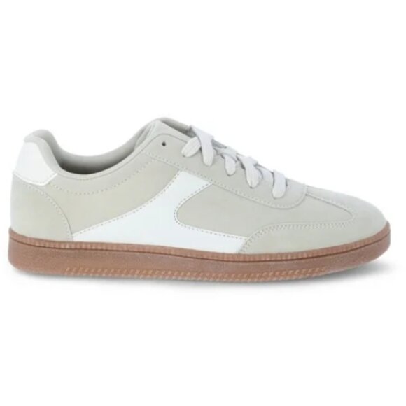 No Boundaries Women's Lace Up Foam Cushioning Sport Sneakers - Picture 5 of 5